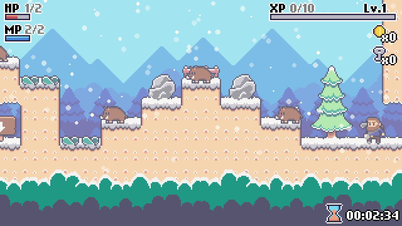 Runnyk screenshot 7