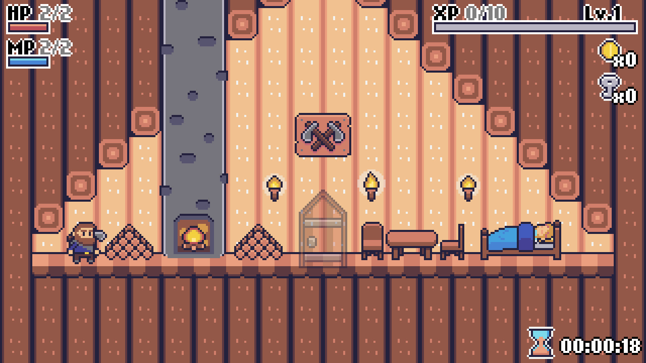 Runnyk screenshot 8