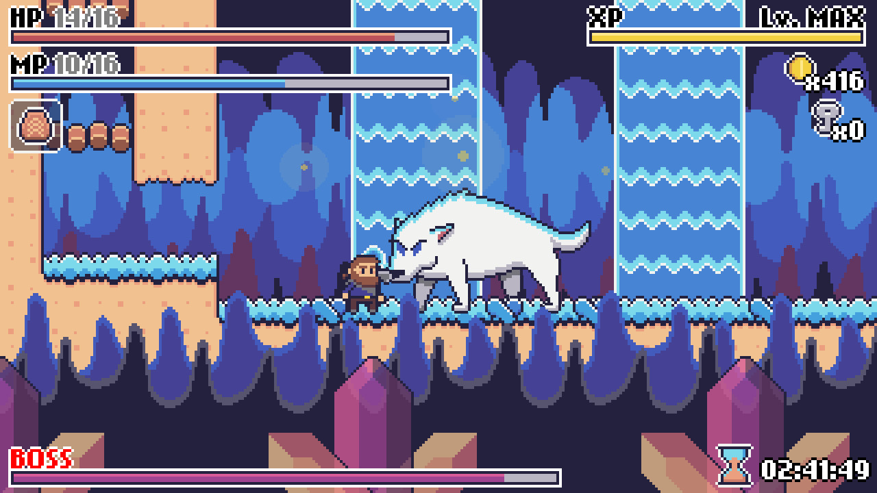 Runnyk screenshot 6