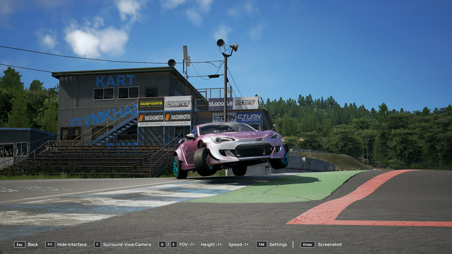 CarX Drift Racing Online 2 — изображение 14