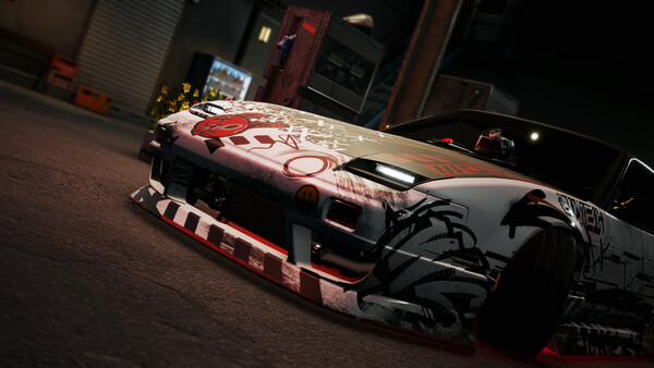 CarX Drift Racing Online 2 screenshot