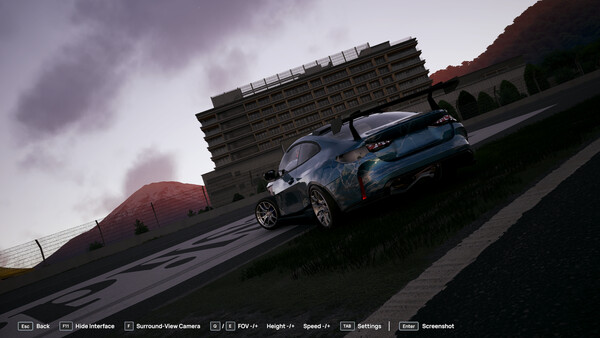 Screenshots