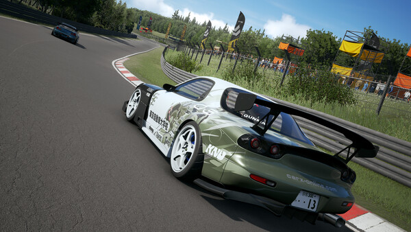 CarX Drift Racing Online 2 screenshot