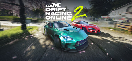 CarX Drift Racing Online 2