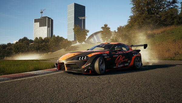 CarX Drift Racing Online 2 screenshot