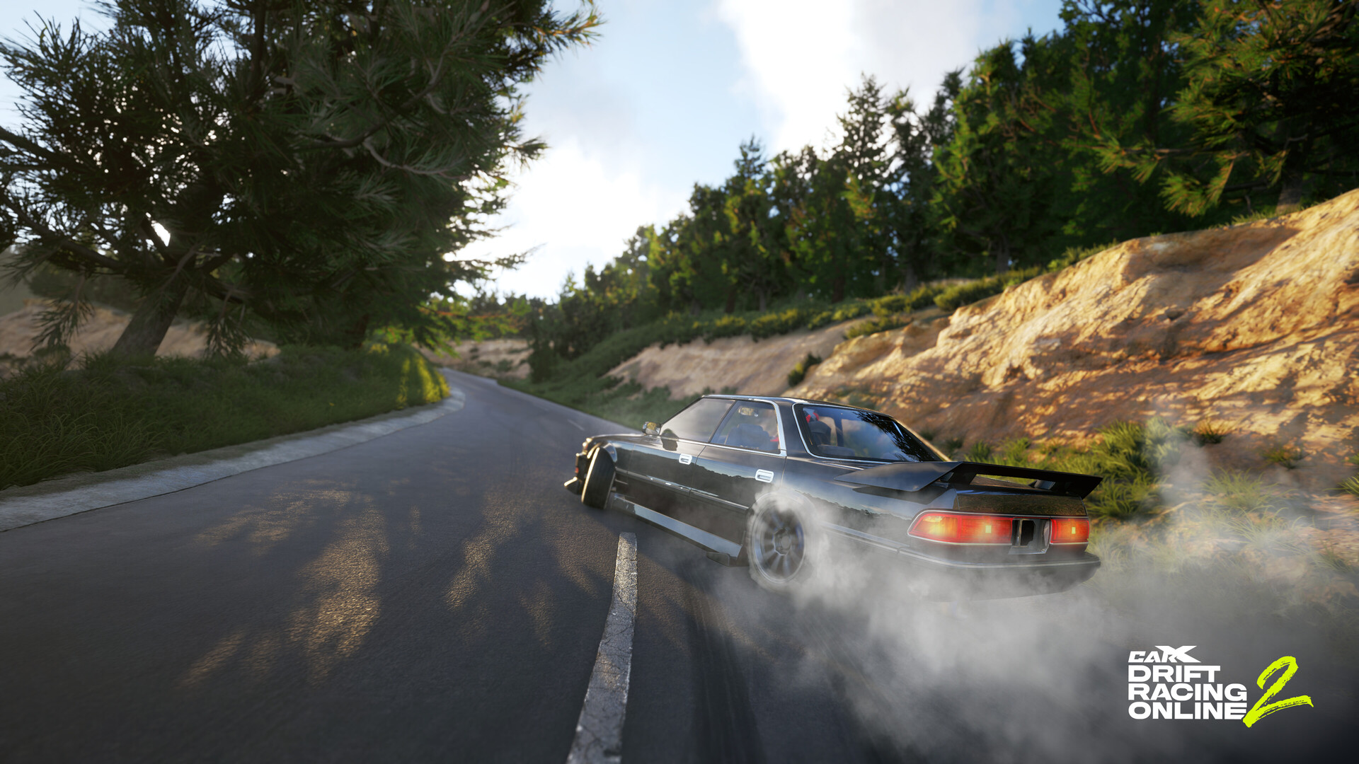 CarX Drift Racing Online 2 — изображение 4