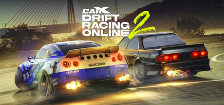 CarX Drift Racing Online 2