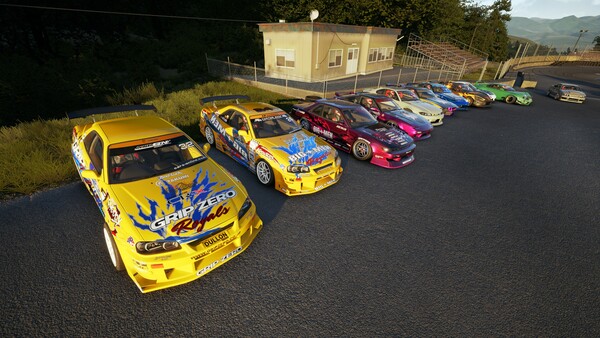 CarX Drift Racing Online 2 screenshot