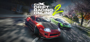 CarX Drift Racing Online 2