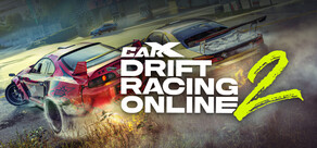 CarX Drift Racing Online 2
