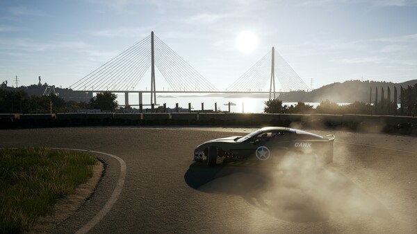 CarX Drift Racing Online 2 screenshot