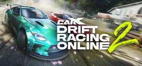 CarX Drift Racing Online 2