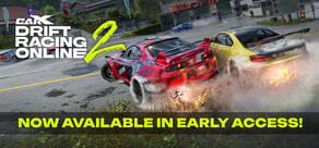 CarX Drift Racing Online 2