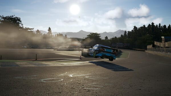 CarX Drift Racing Online 2 screenshot