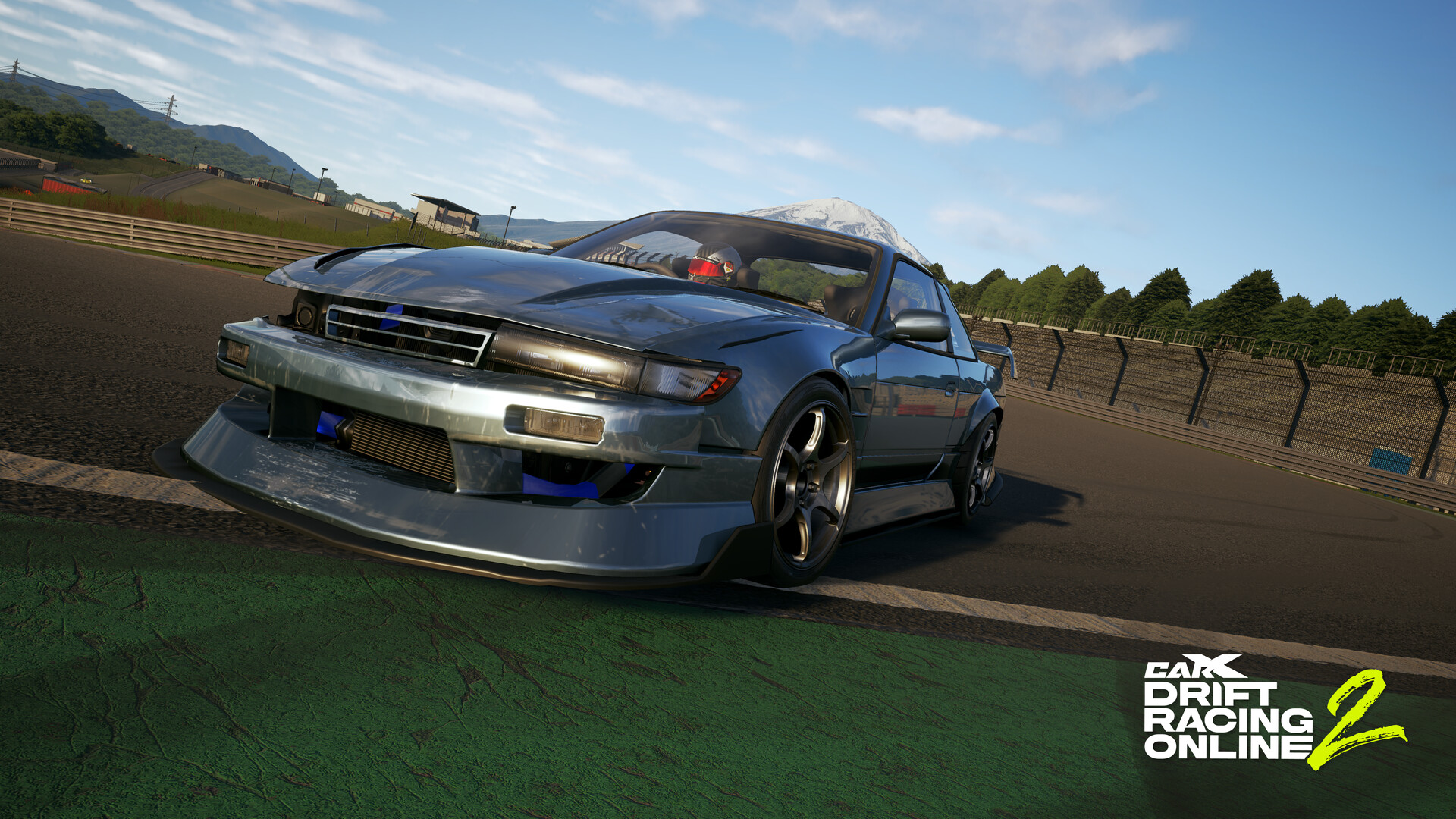 CarX Drift Racing Online 2 — изображение 2