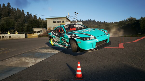 CarX Drift Racing Online 2 screenshot