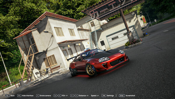 Screenshots