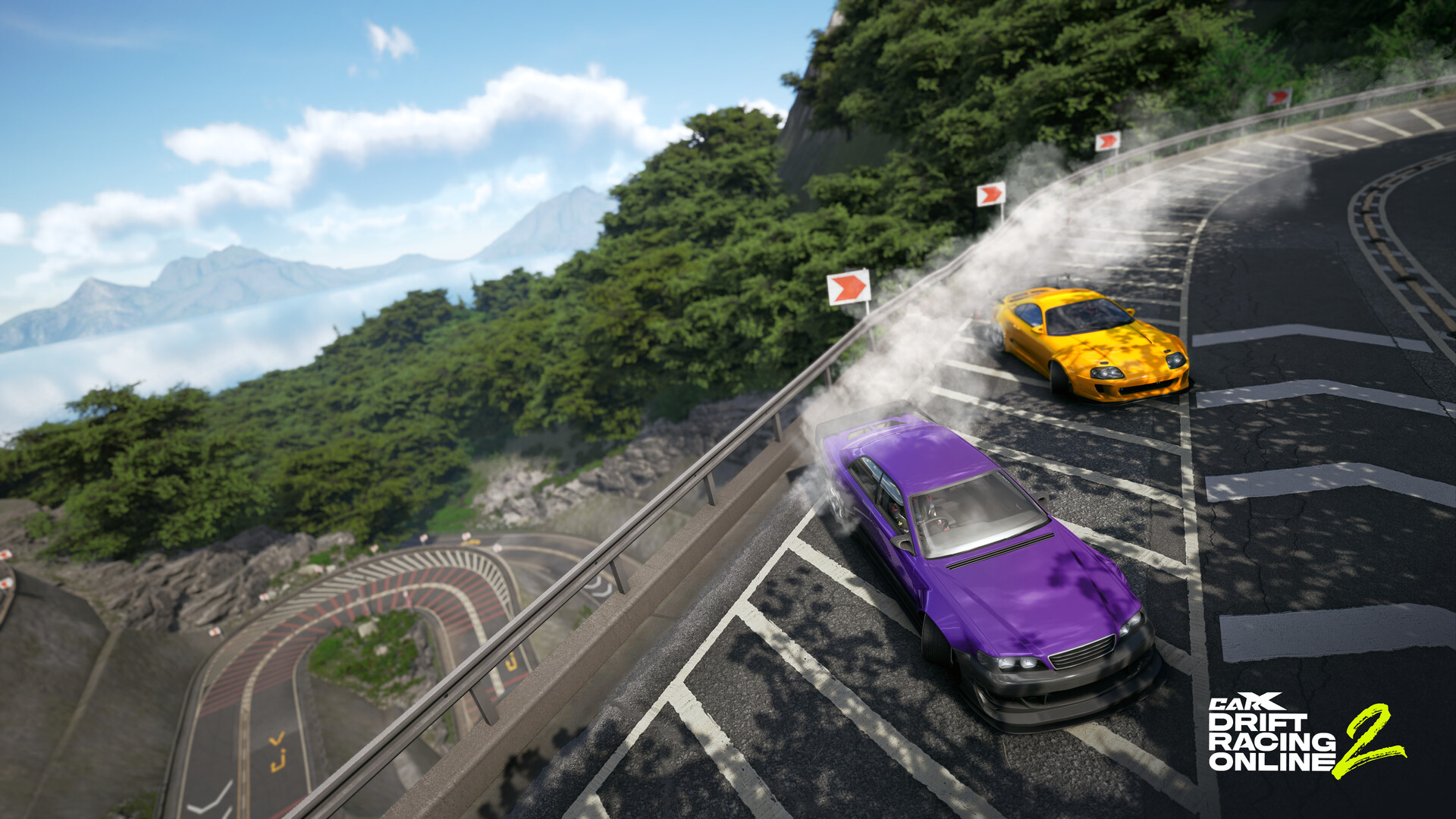 CarX Drift Racing Online 2 — изображение 7