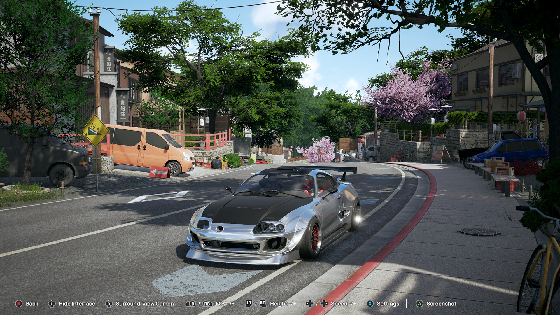 CarX Drift Racing Online 2 — изображение 15