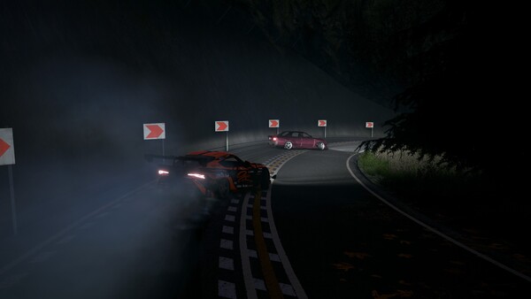 CarX Drift Racing Online 2 screenshot