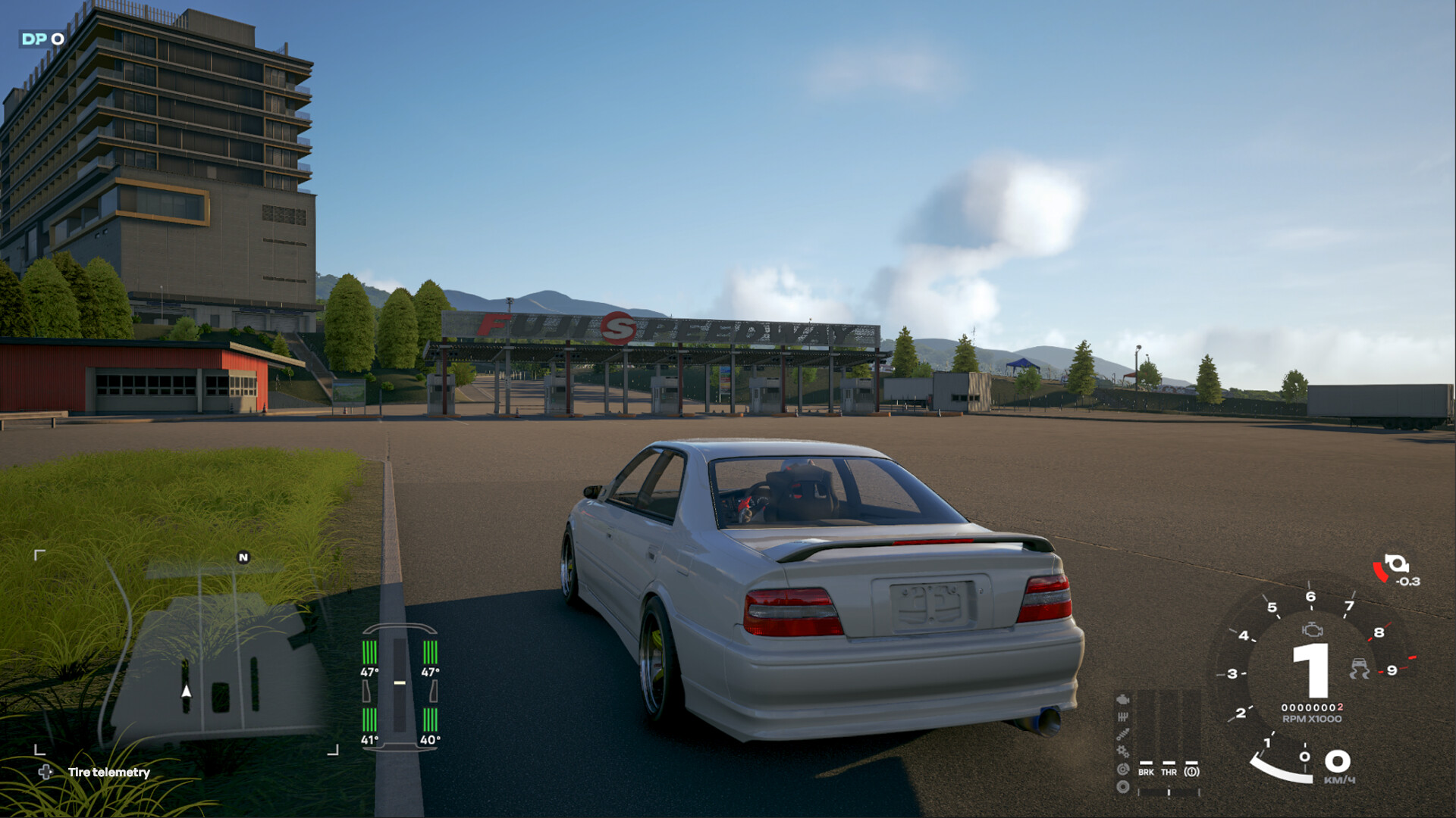 CarX Drift Racing Online 2 — изображение 5