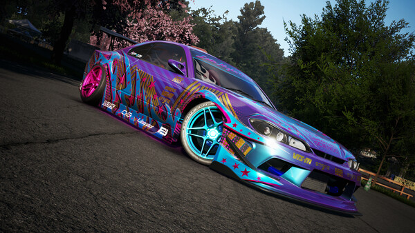 CarX Drift Racing Online 2 screenshot