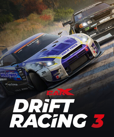 CarX Drift Racing Online 2