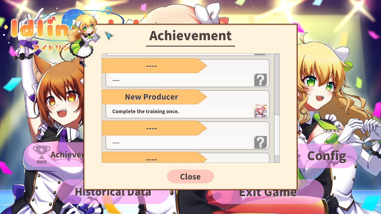 Idling Idol screenshot 9