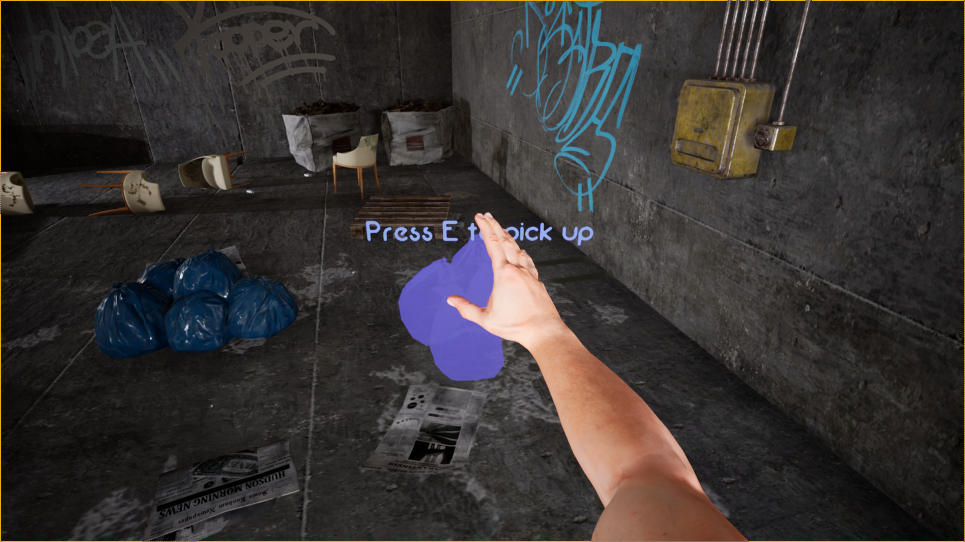 Shopping Mall Renovator screenshot 4