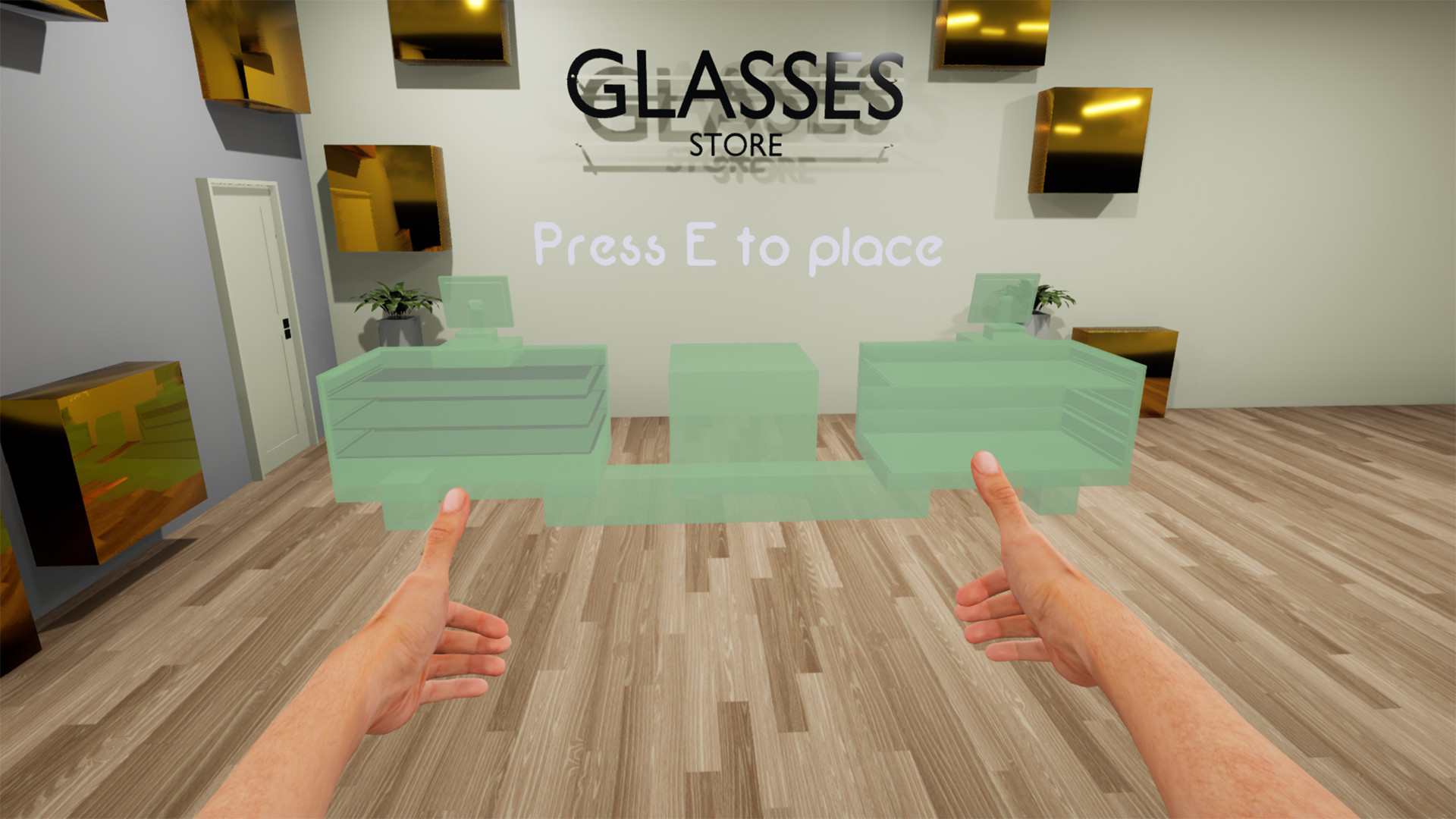 Shopping Mall Renovator screenshot 5