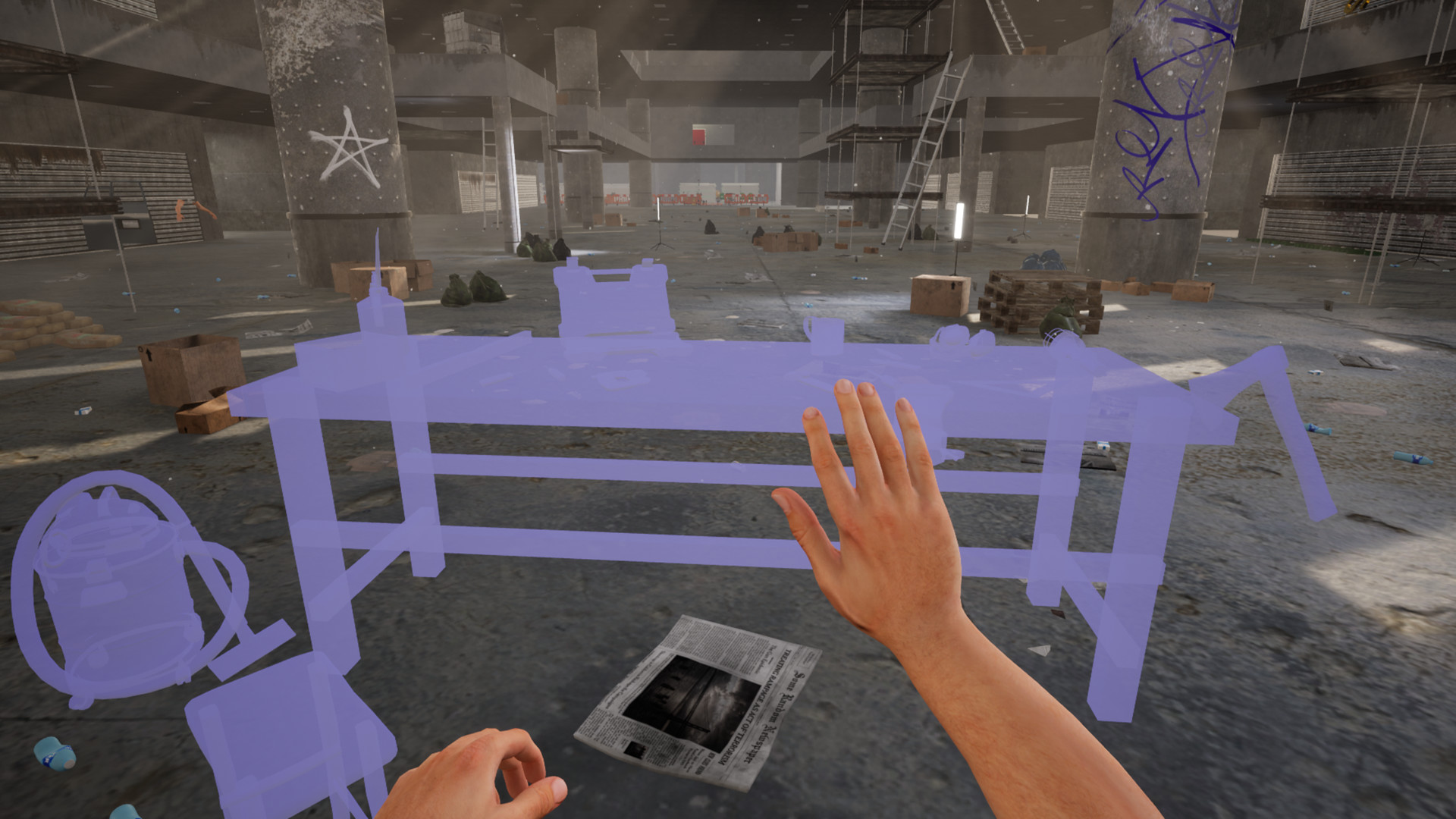 Shopping Mall Renovator screenshot 3