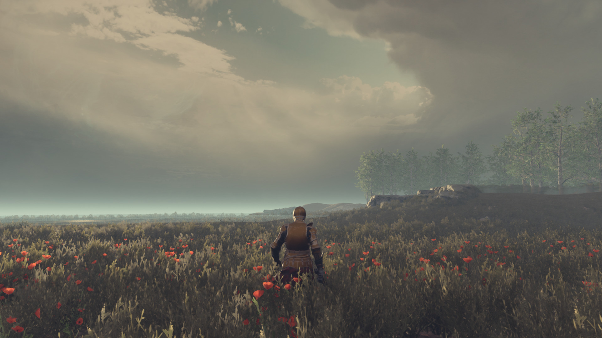 Forsaken screenshot 3