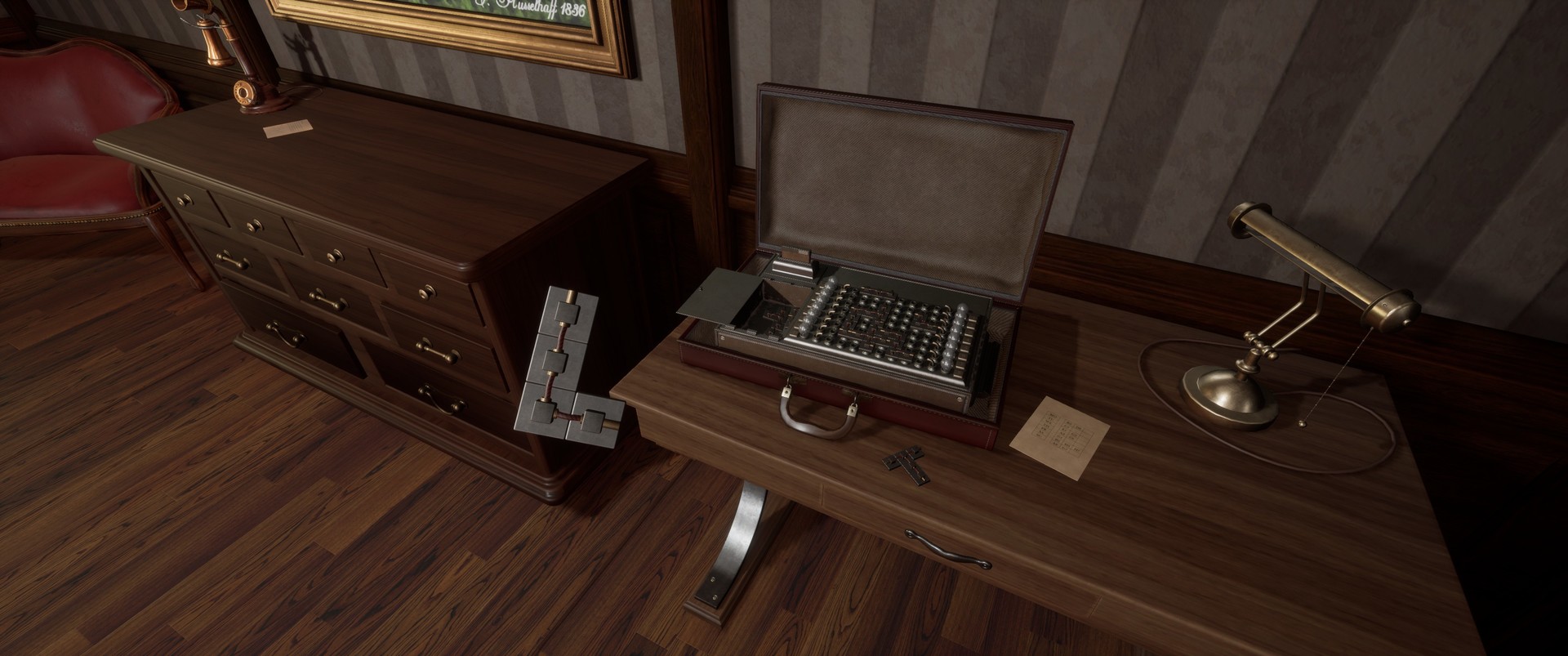 First Class Escape 2: Head in the Clouds, screenshot 6 of 8