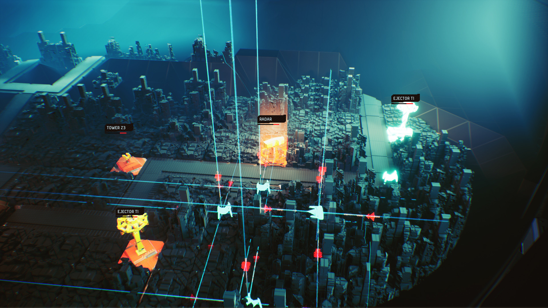Incoming War screenshot 11