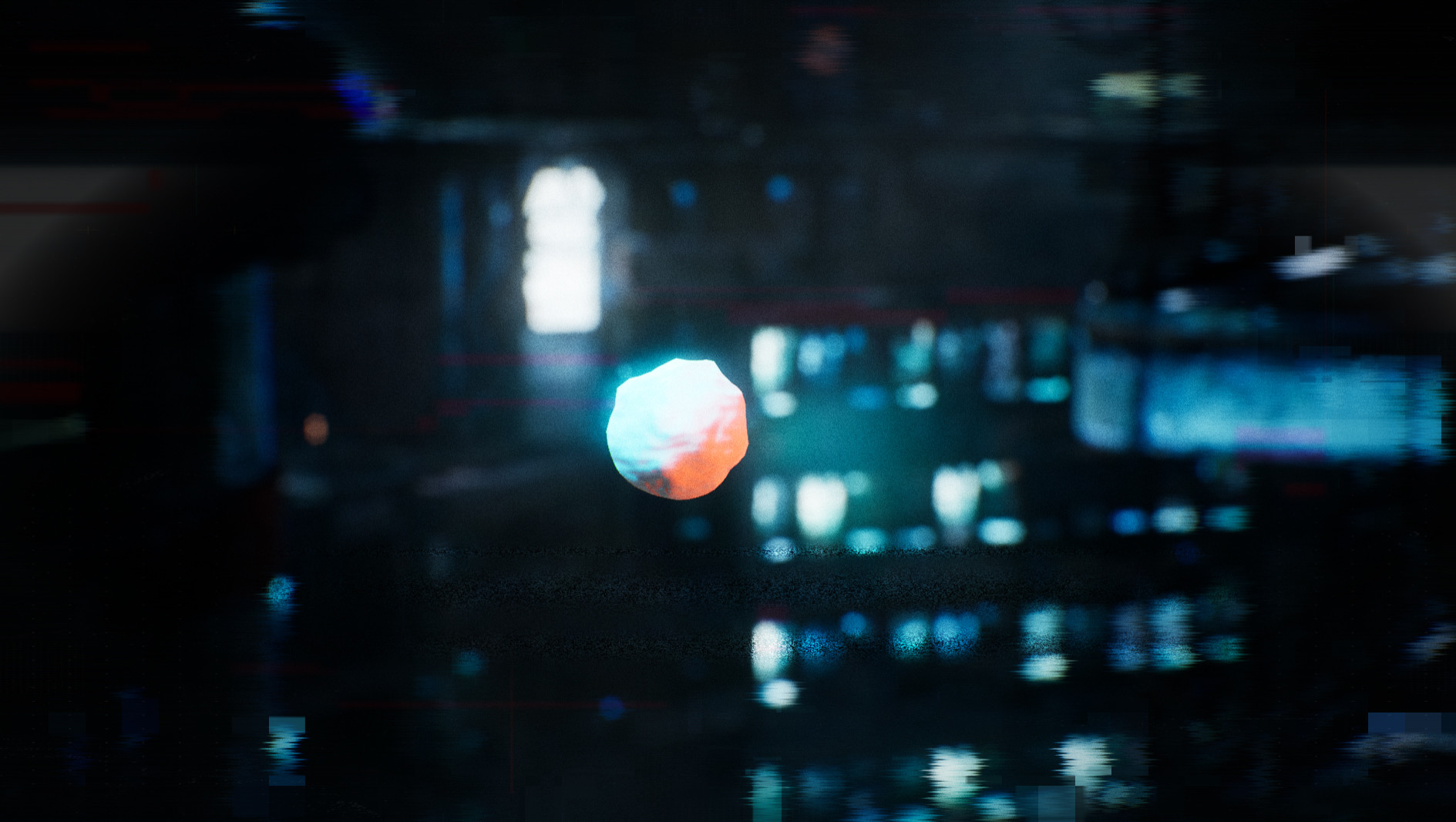 The Ascent - Winter Pack screenshot 4