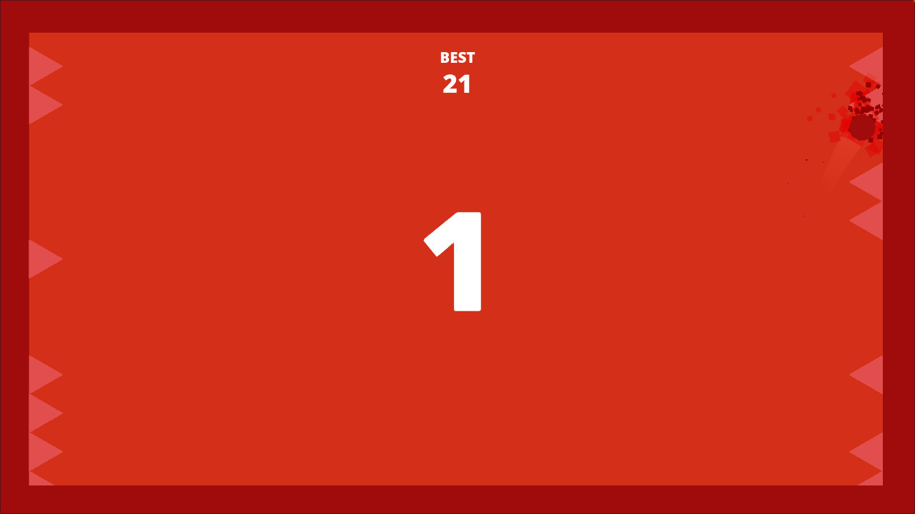 Wall to Wall screenshot 4