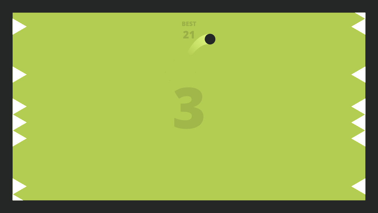 Wall to Wall screenshot 2