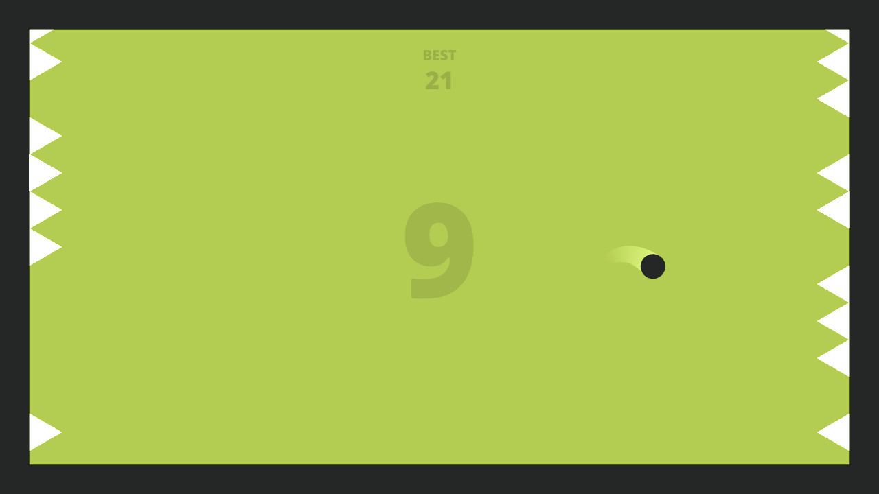 Wall to Wall screenshot 5