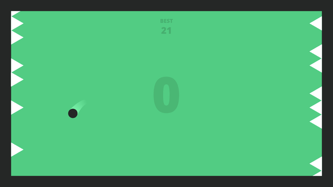 Wall to Wall screenshot 1