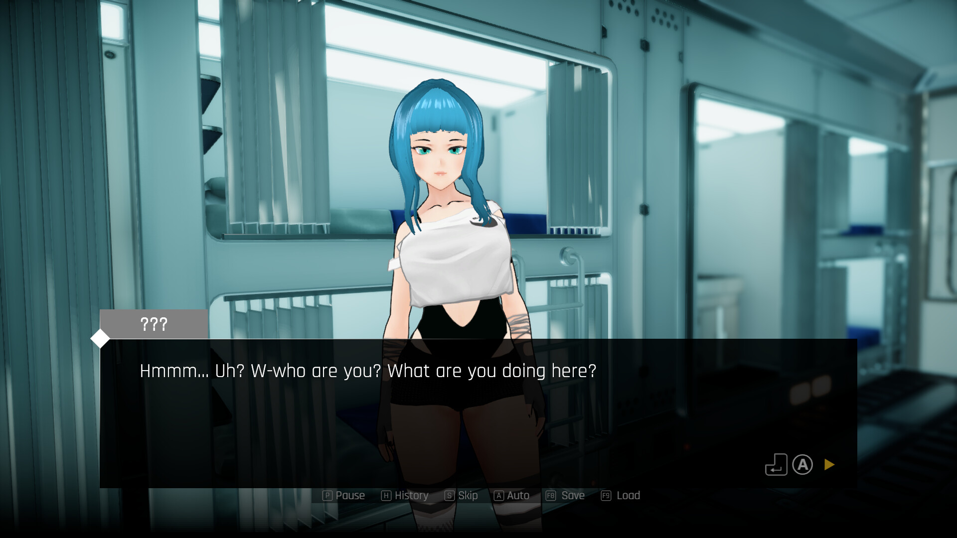 Ahhnalog 112 screenshot 2