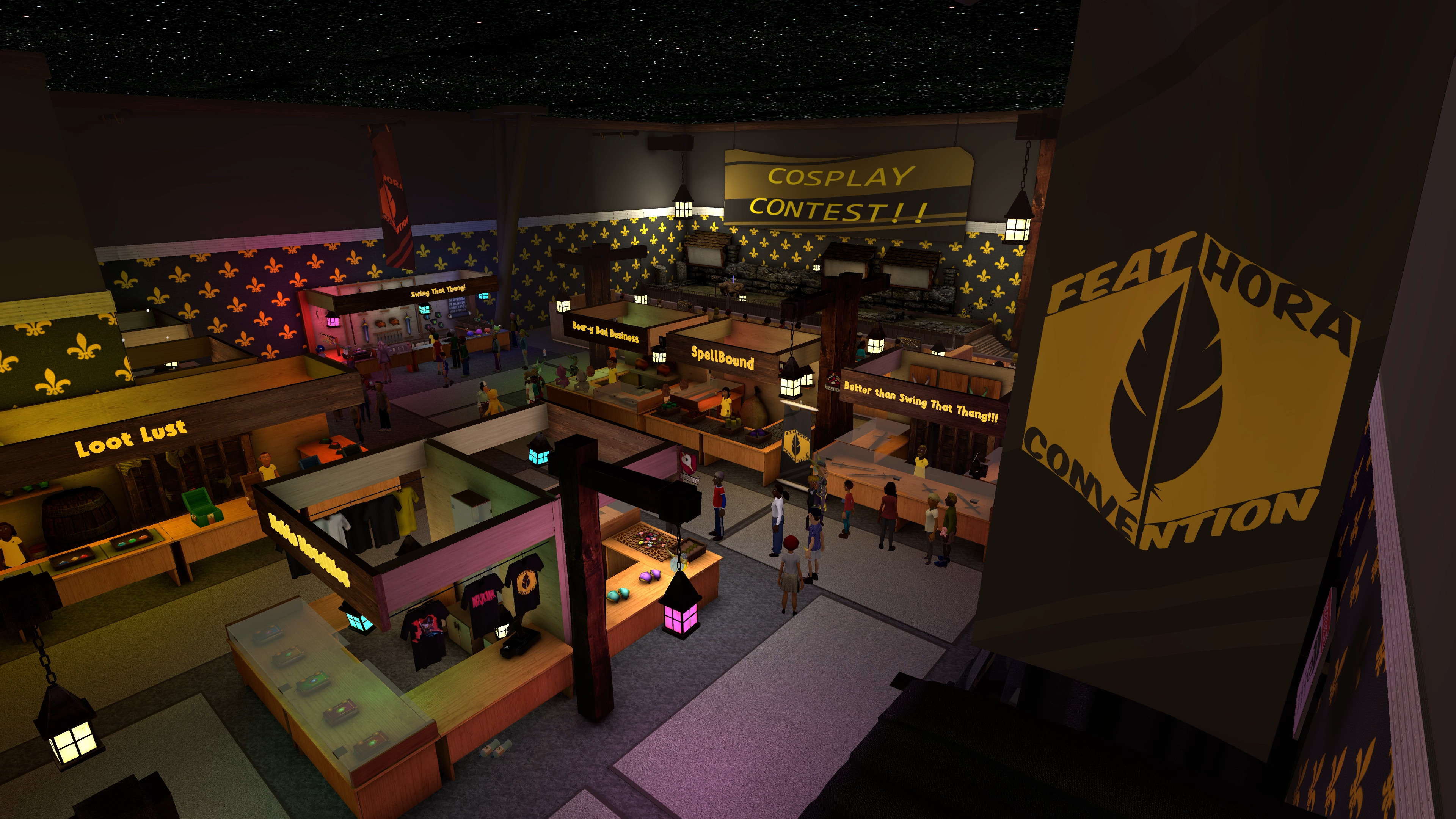 Line Simulator Soundtrack screenshot 2