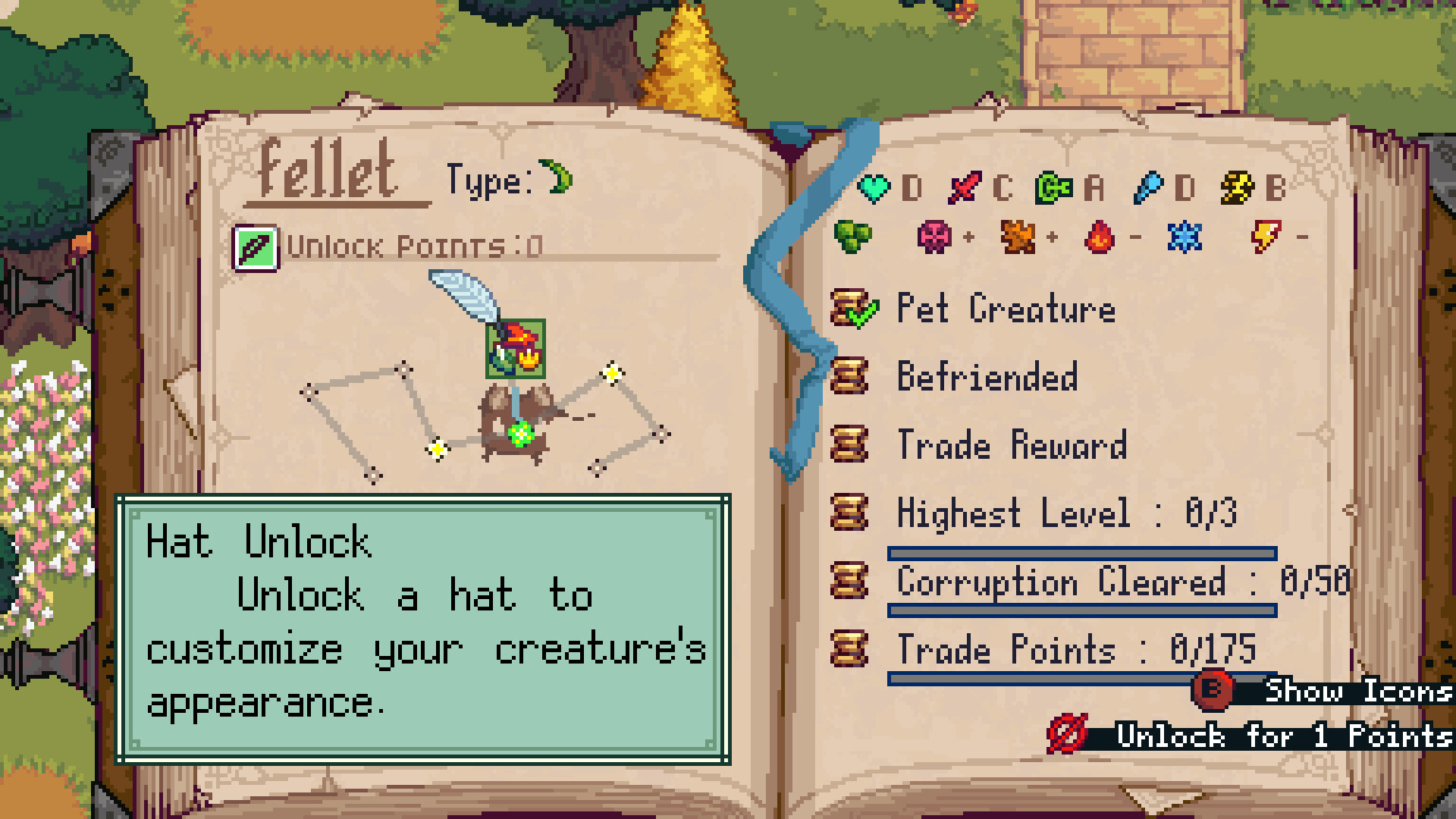 Creature Keeper screenshot 6
