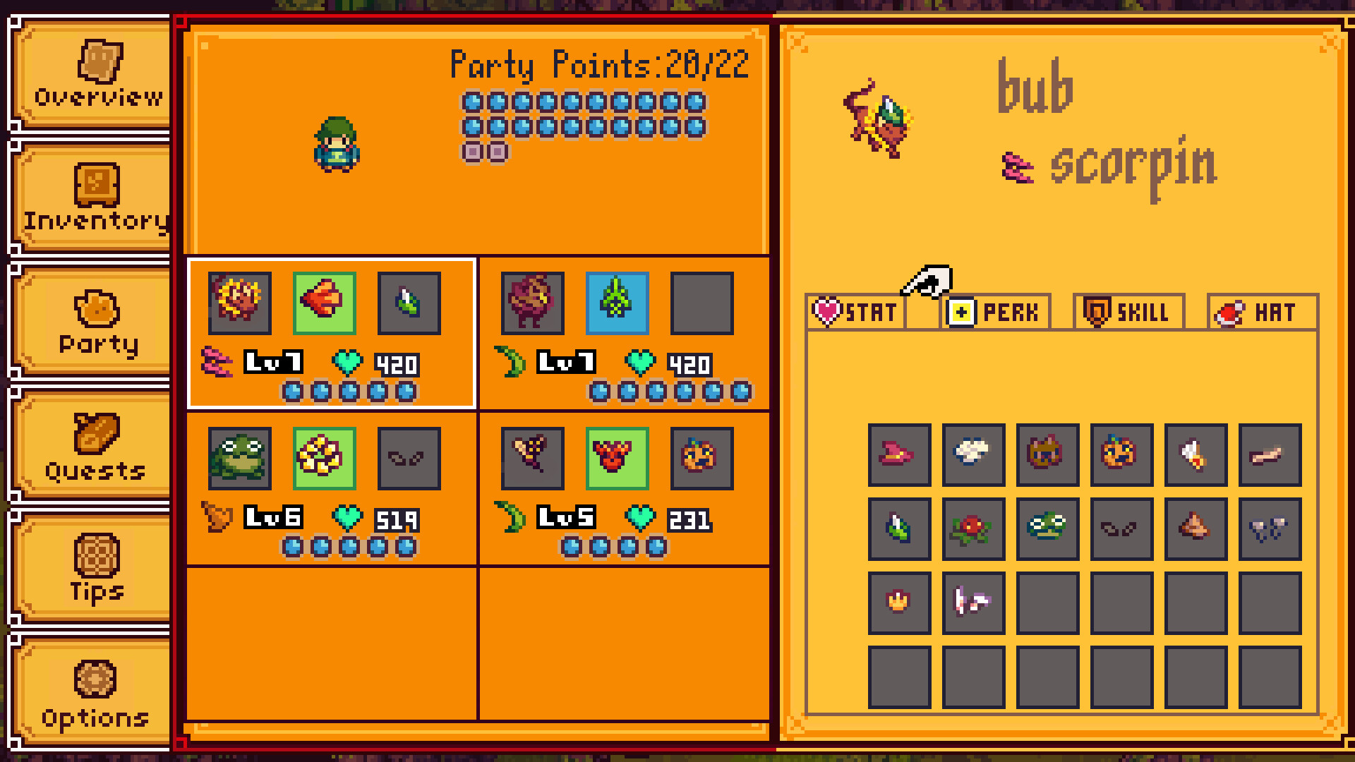 Creature Keeper screenshot 5