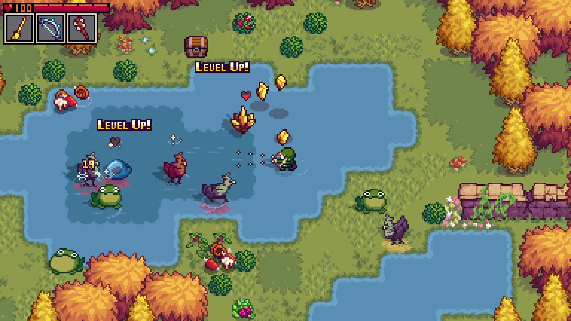Creature Keeper screenshot 7