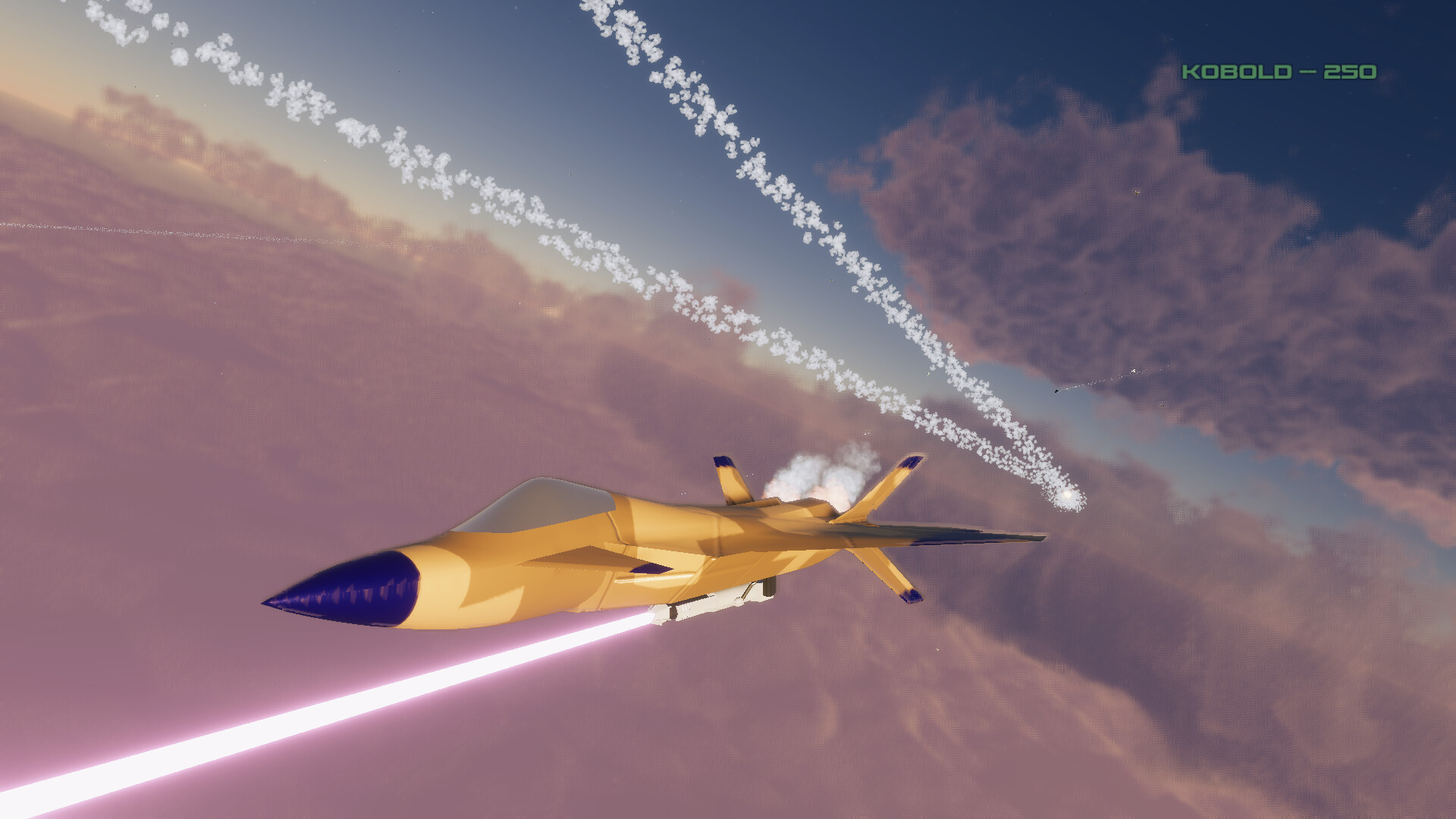 Nova Squadron screenshot 8