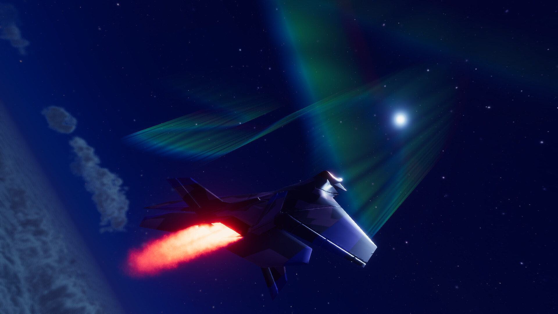 Nova Squadron screenshot 7
