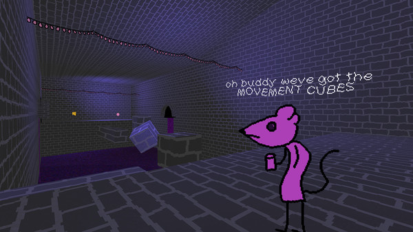 Sewer Rave screenshot