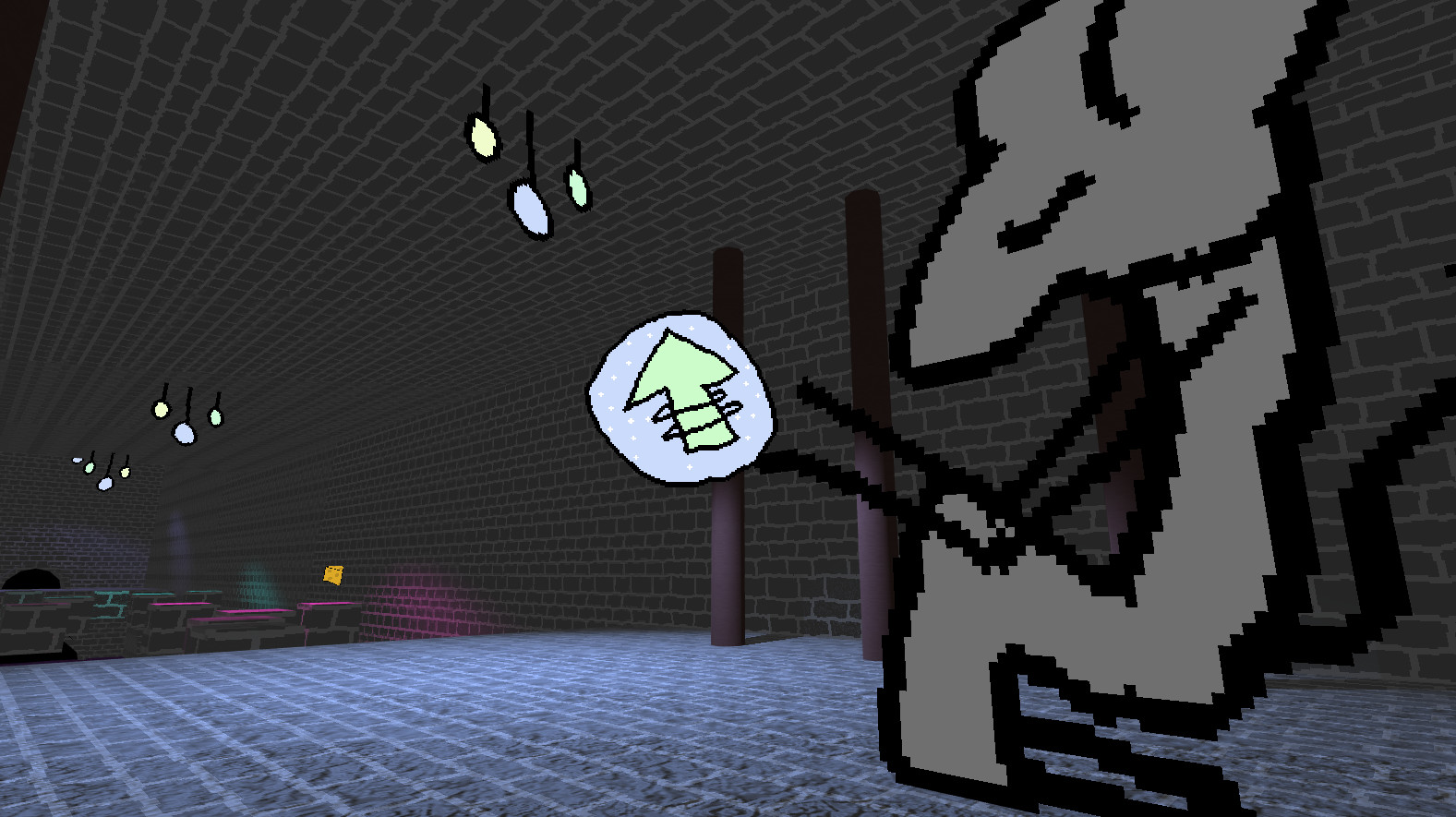 Sewer Rave screenshot 3