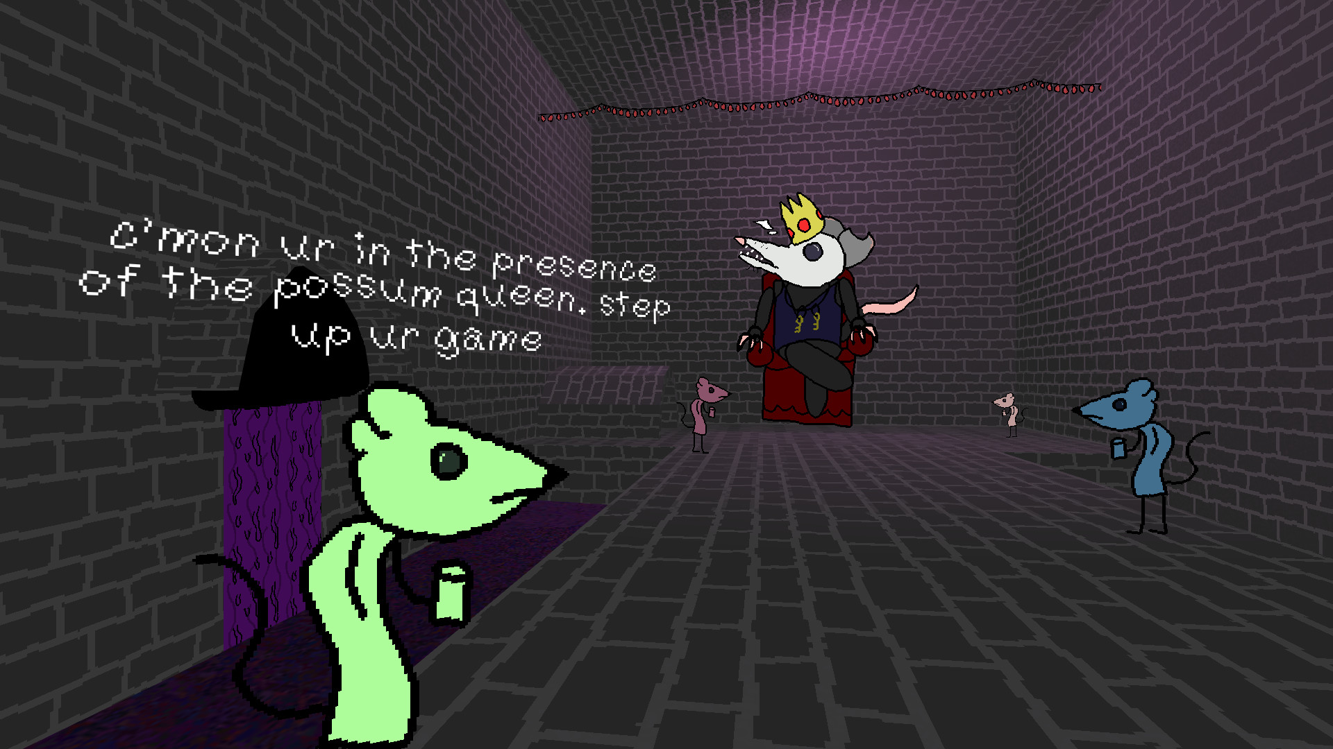 Sewer Rave screenshot 6