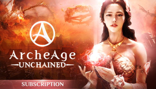 ArcheAge: Unchained - Subscription screenshot 1